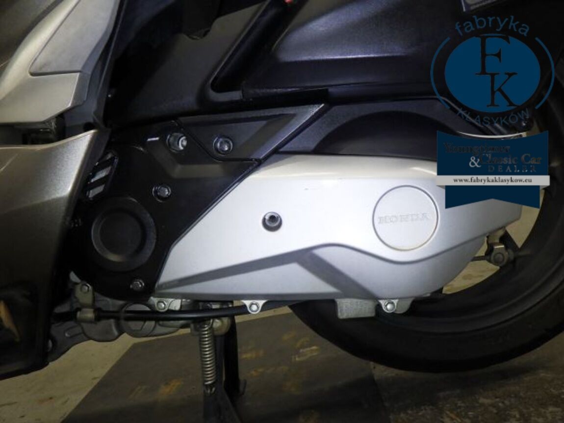 HONDA PCX125-3  - zdjęcie 12