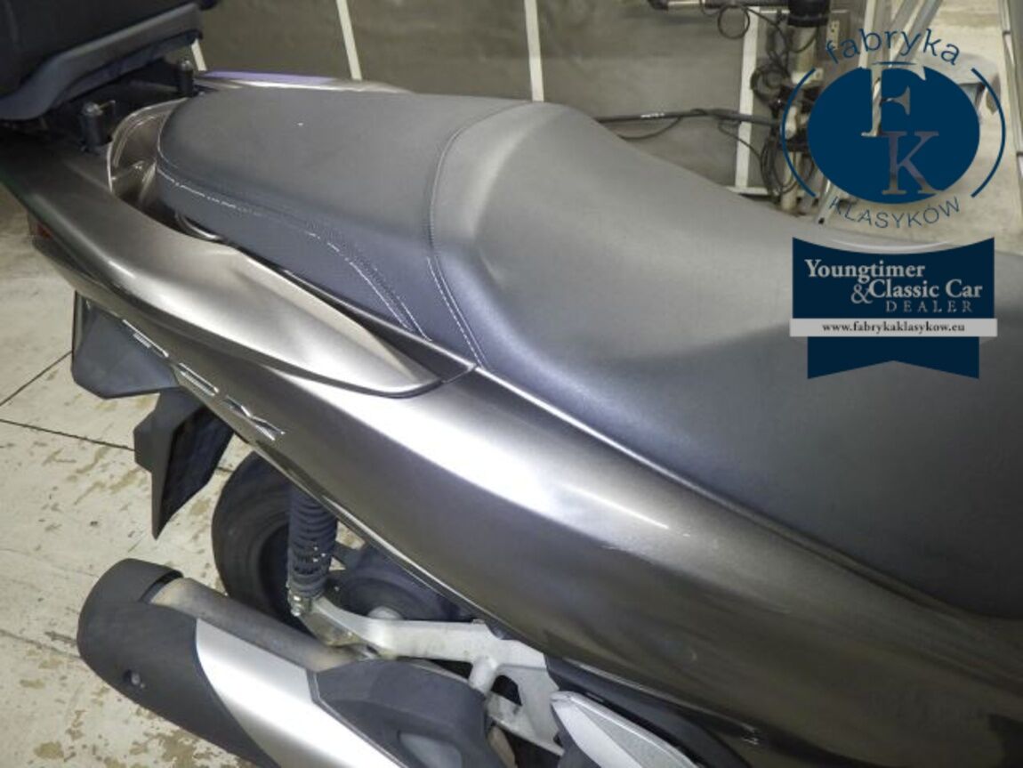 HONDA PCX125-3  - zdjęcie 19
