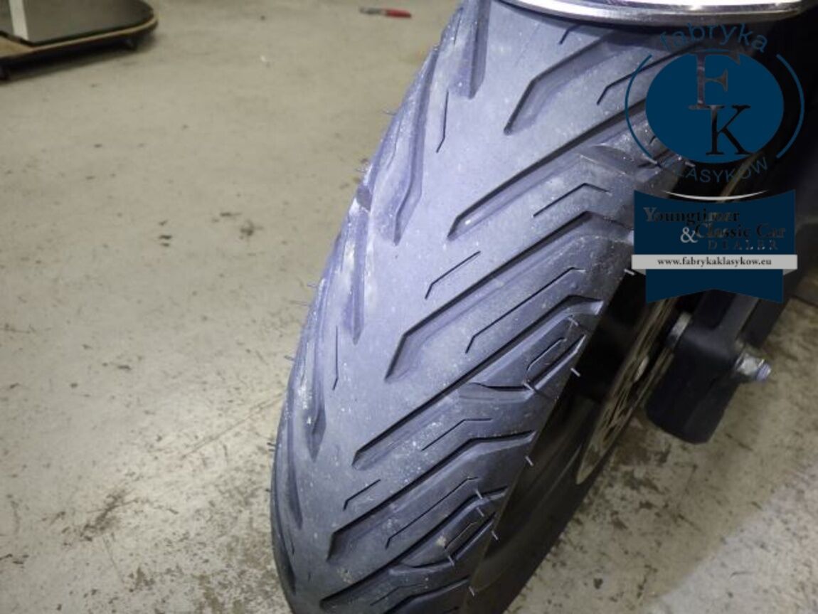 HONDA PCX125-3  - zdjęcie 23