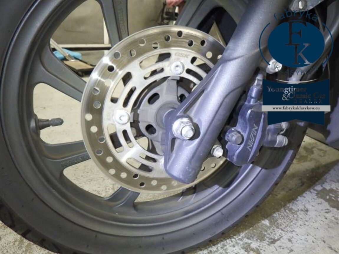 HONDA PCX125-3  - zdjęcie 24