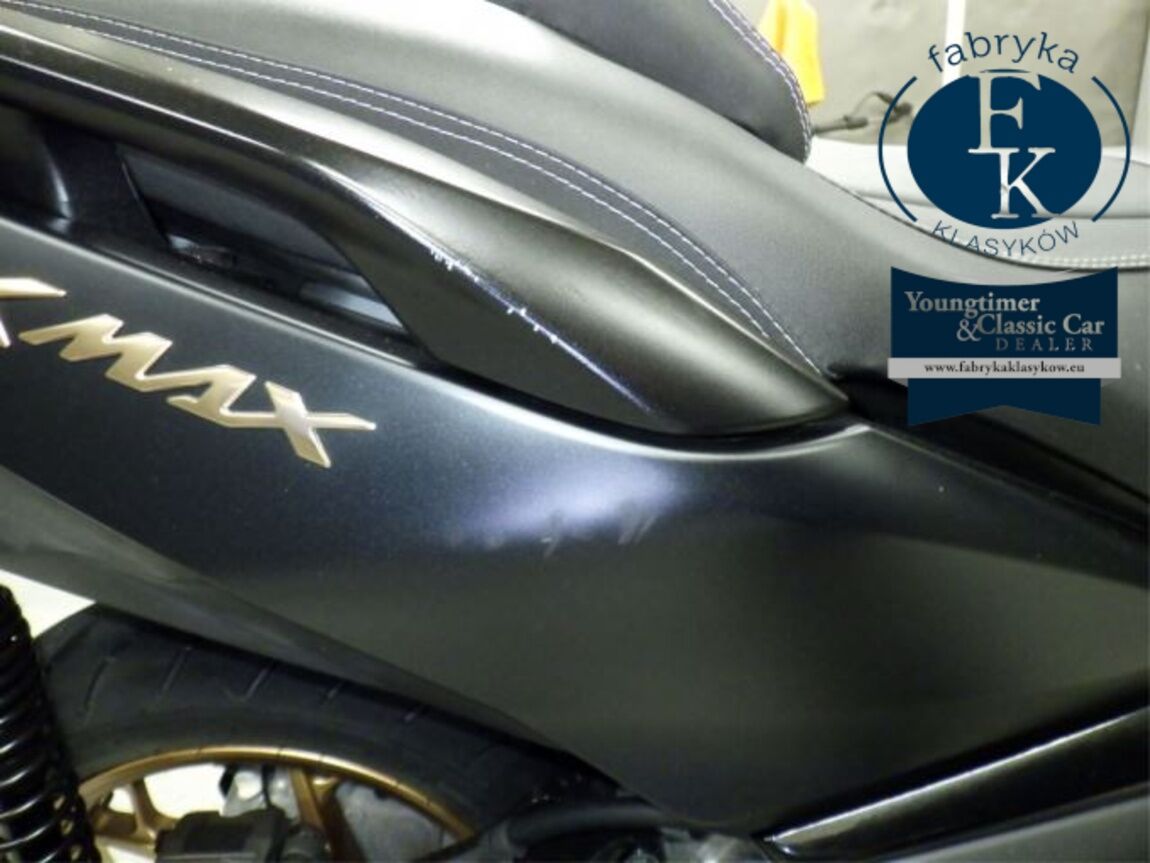 YAMAHA X-MAX250-2 - zdjęcie 19