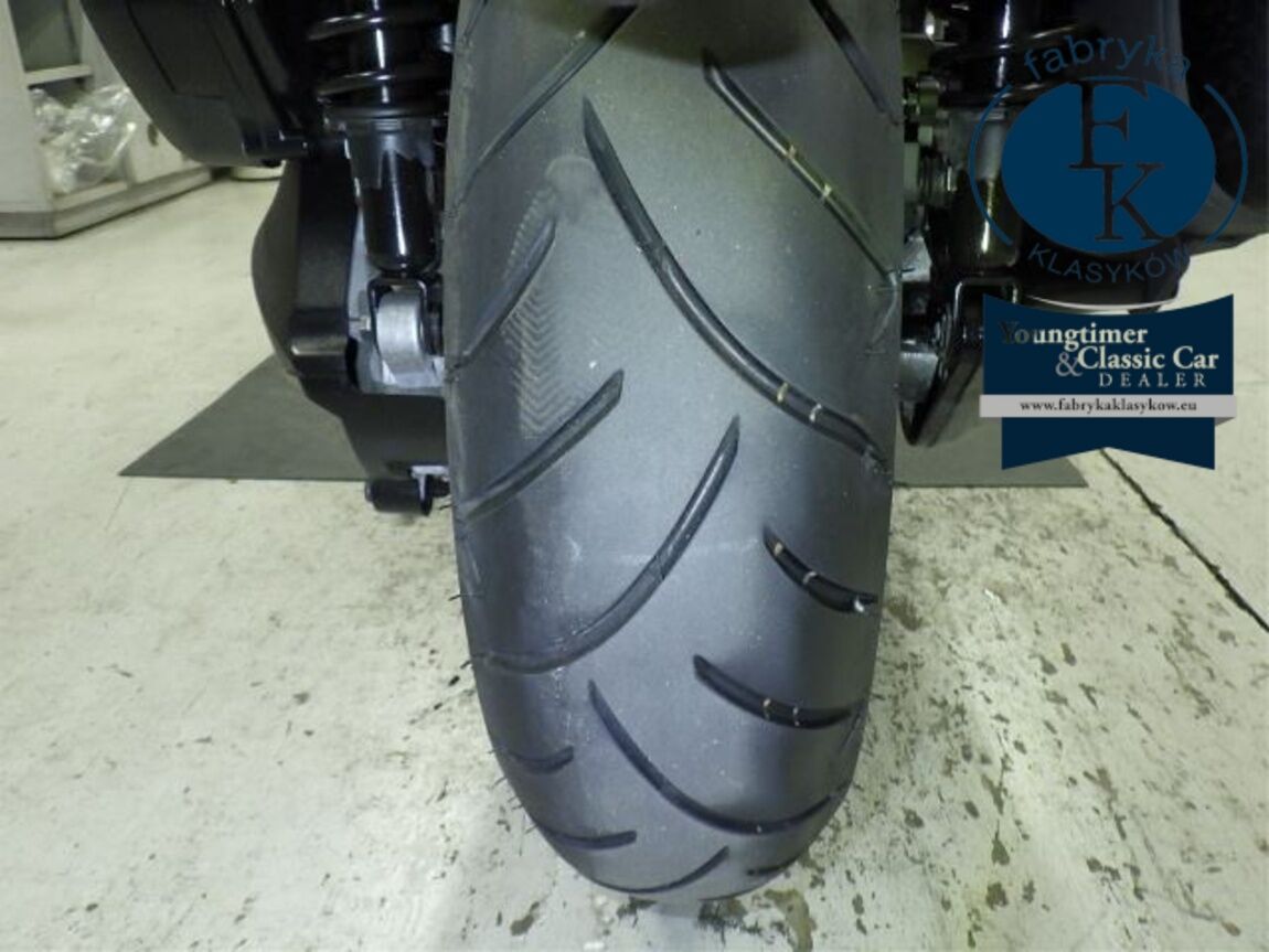 YAMAHA X-MAX250-2 - zdjęcie 27