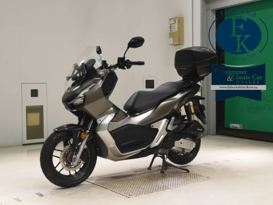HONDA ADV150  - zdjęcie 5