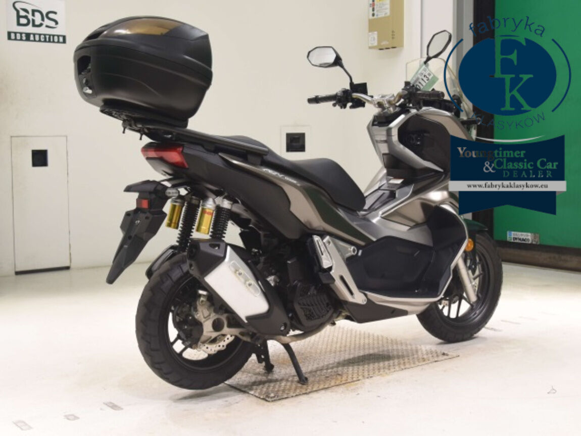 HONDA ADV150  - zdjęcie 6