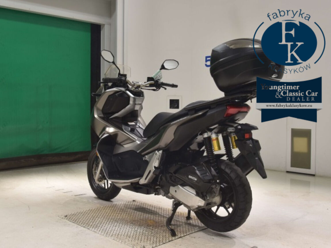 HONDA ADV150  - zdjęcie 7