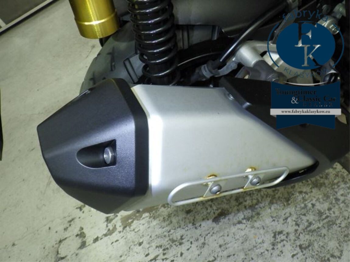 HONDA ADV150  - zdjęcie 15