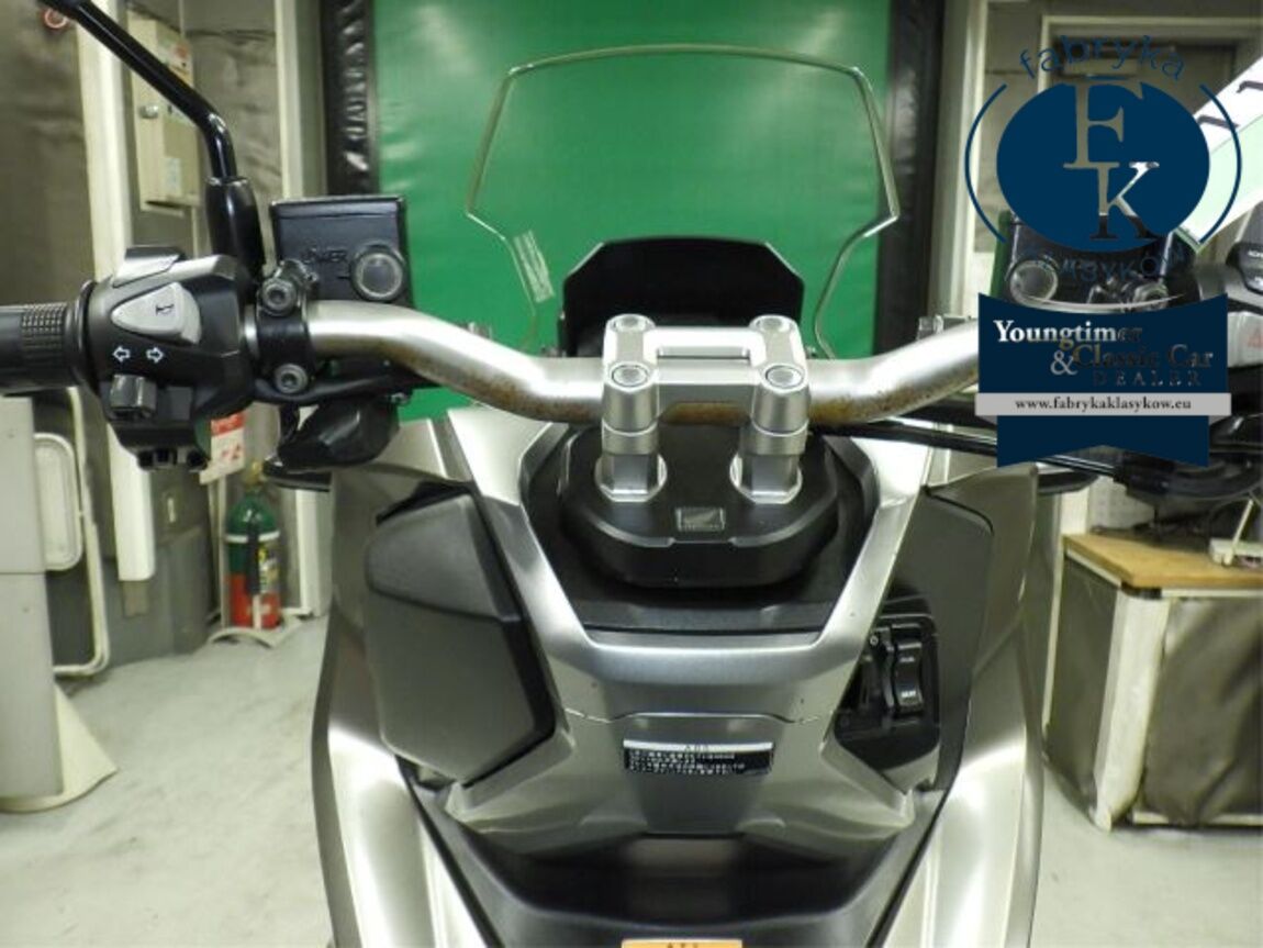 HONDA ADV150  - zdjęcie 21