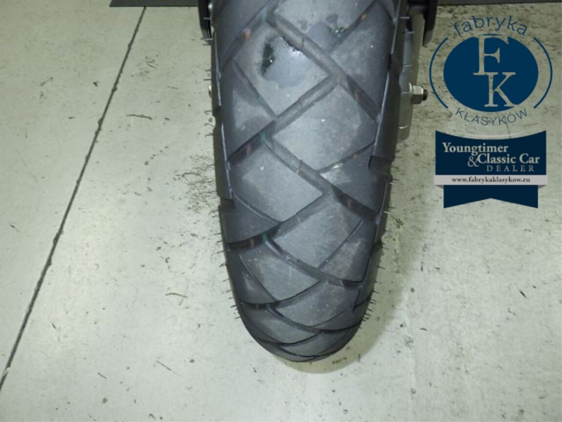 HONDA ADV150  - zdjęcie 22