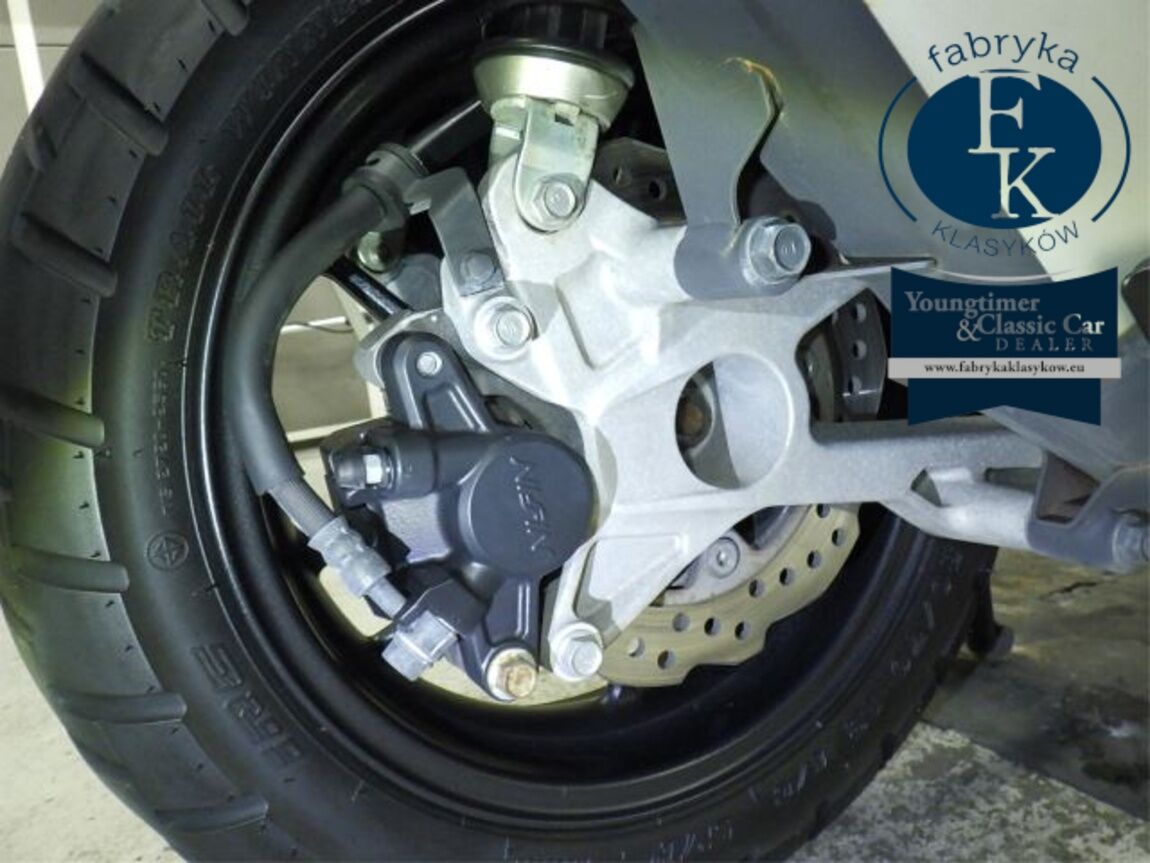 HONDA ADV150  - zdjęcie 26