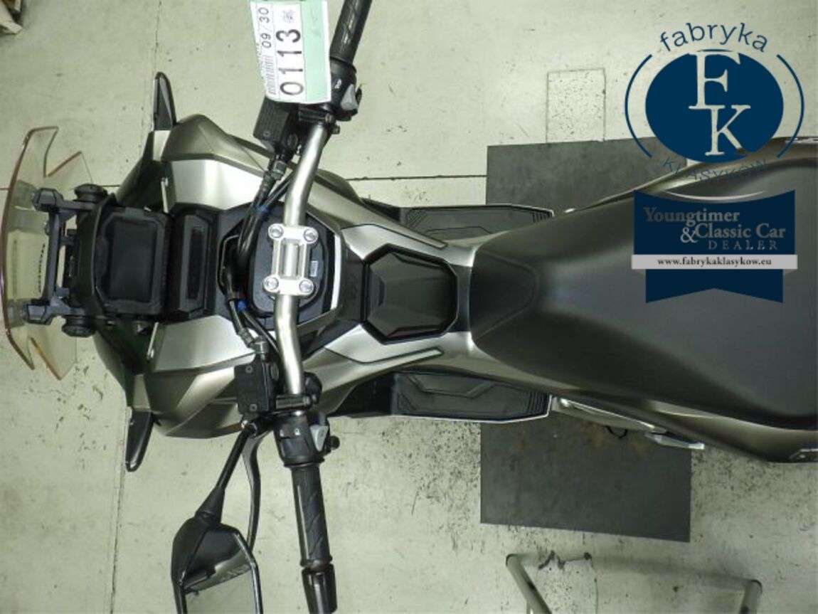 HONDA ADV150  - zdjęcie 32
