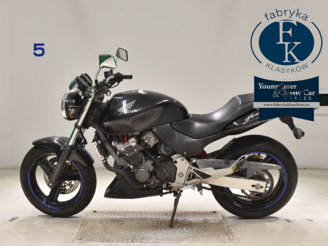HONDA HORNET250  - zdjęcie 3