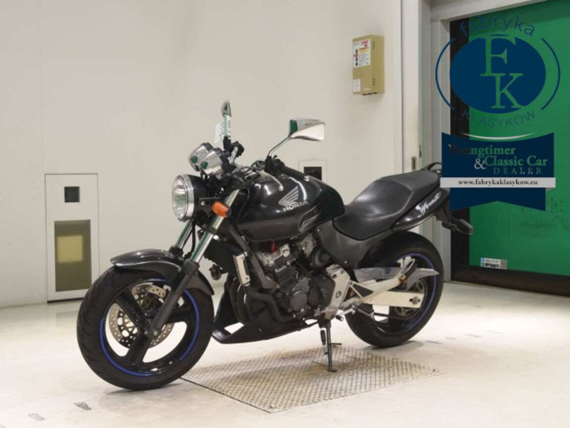 HONDA HORNET250  - zdjęcie 5