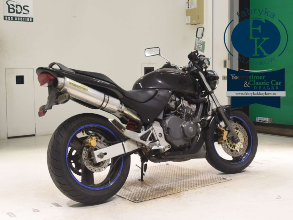 HONDA HORNET250  - zdjęcie 6