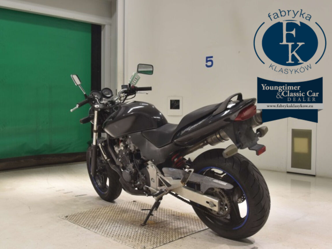 HONDA HORNET250  - zdjęcie 7