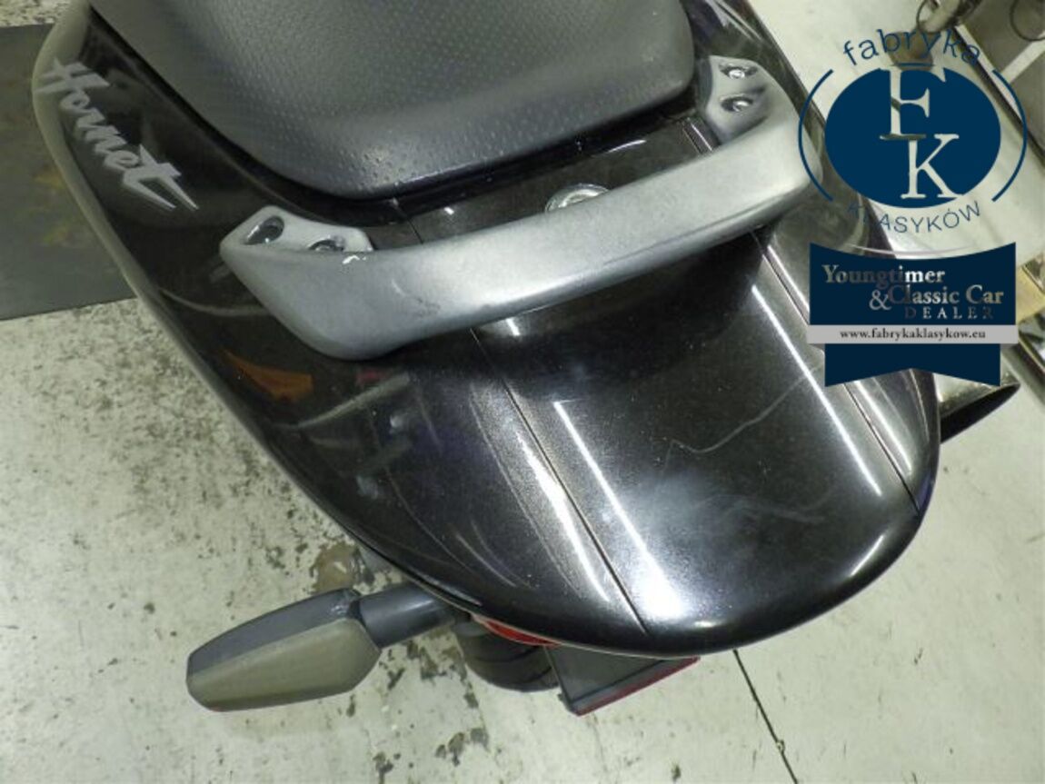HONDA HORNET250  - zdjęcie 19