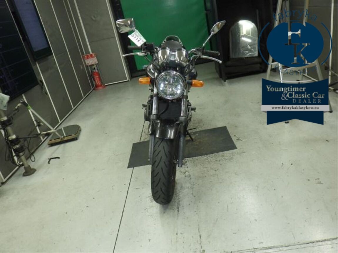 HONDA HORNET250  - zdjęcie 21