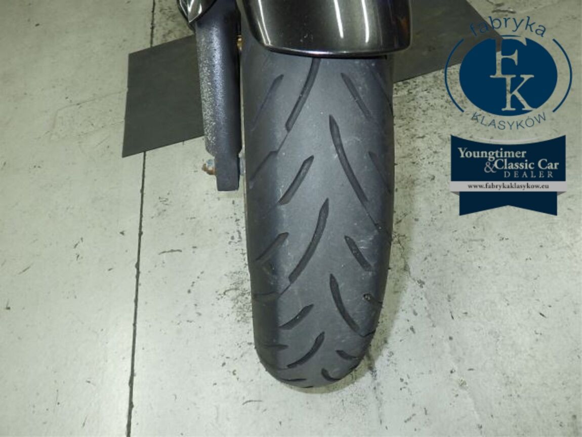 HONDA HORNET250  - zdjęcie 22