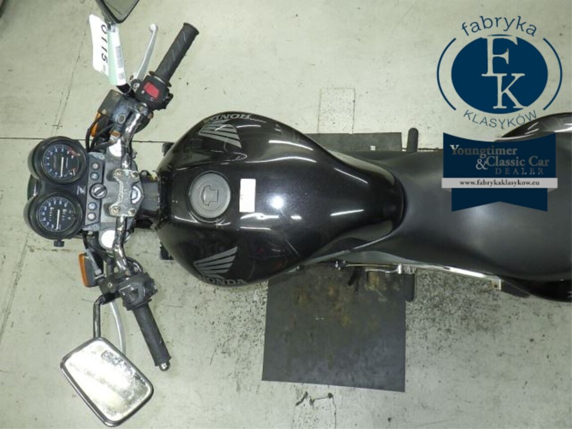 HONDA HORNET250  - zdjęcie 32