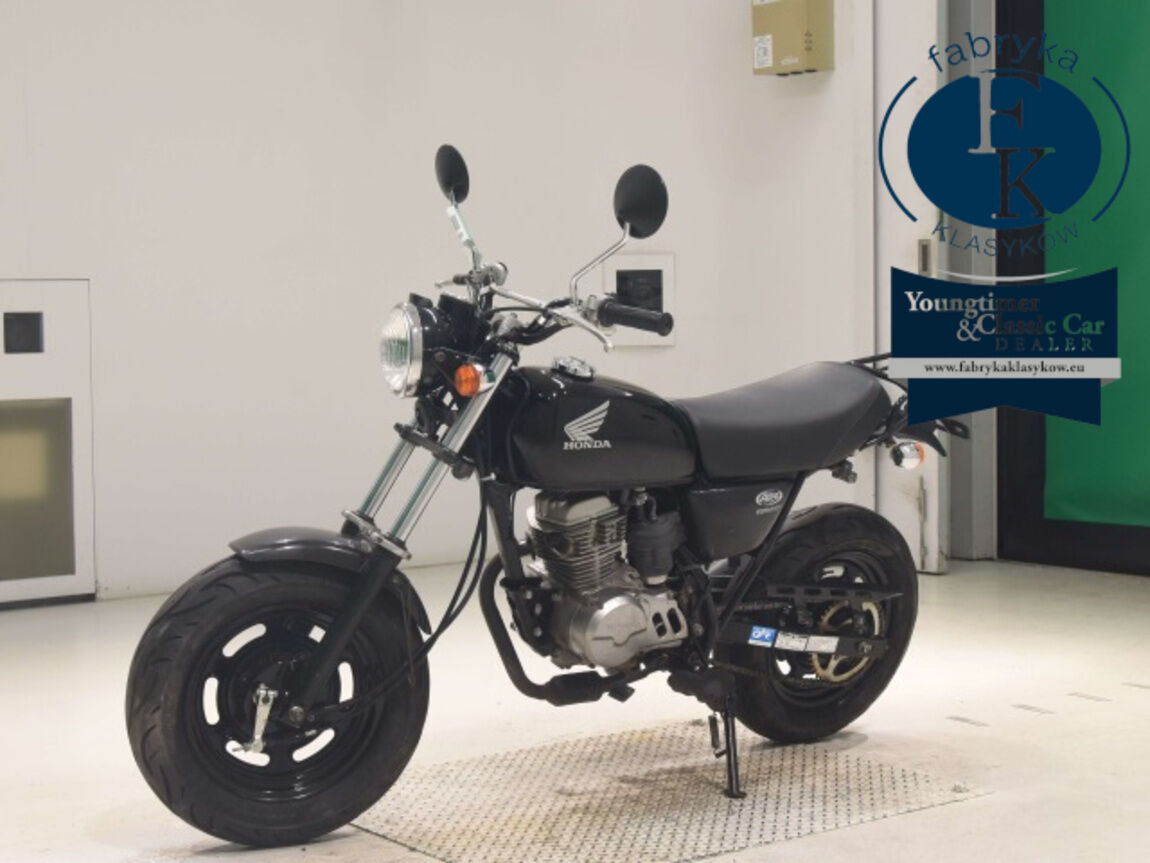 HONDA APE50  - zdjęcie 5