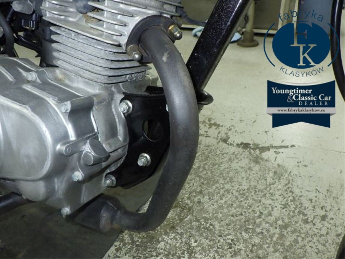 HONDA APE50  - zdjęcie 16