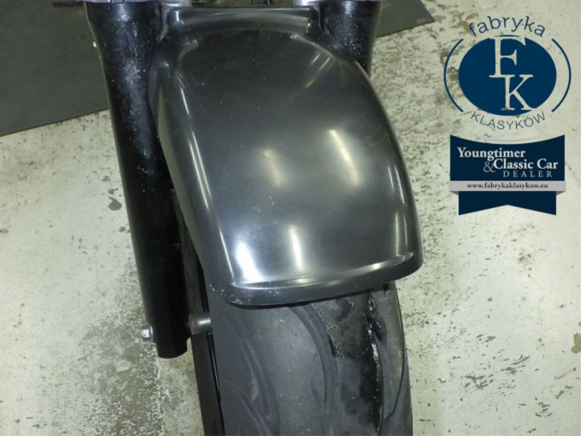 HONDA APE50  - zdjęcie 17