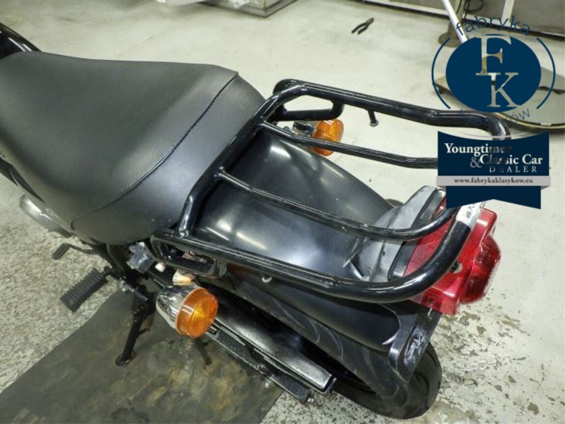 HONDA APE50  - zdjęcie 18