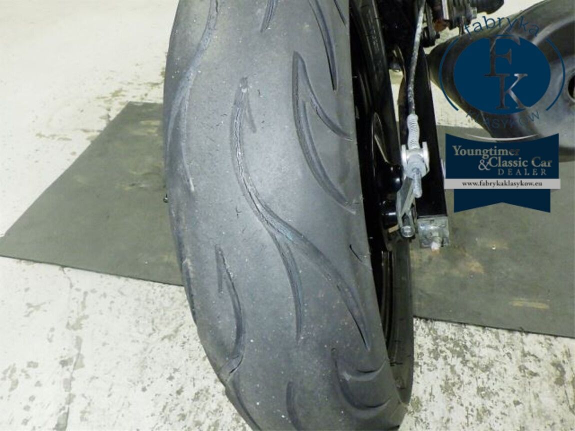 HONDA APE50  - zdjęcie 28