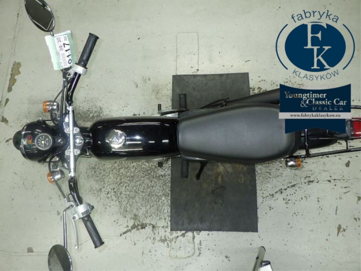 HONDA APE50  - zdjęcie 32