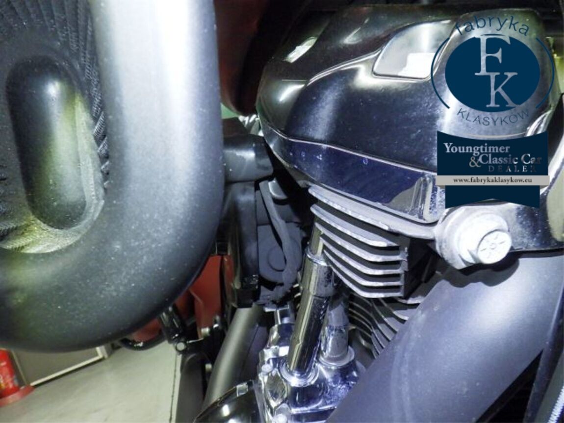 HARLEY-DAVIDSON FLHXS1870 2020 - zdjęcie 12
