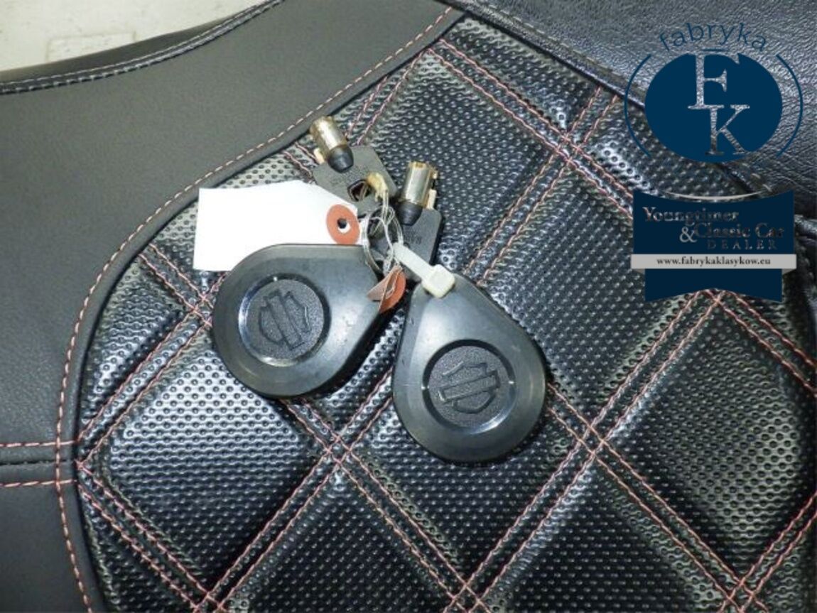 HARLEY-DAVIDSON FLHXS1870 2020 - zdjęcie 14