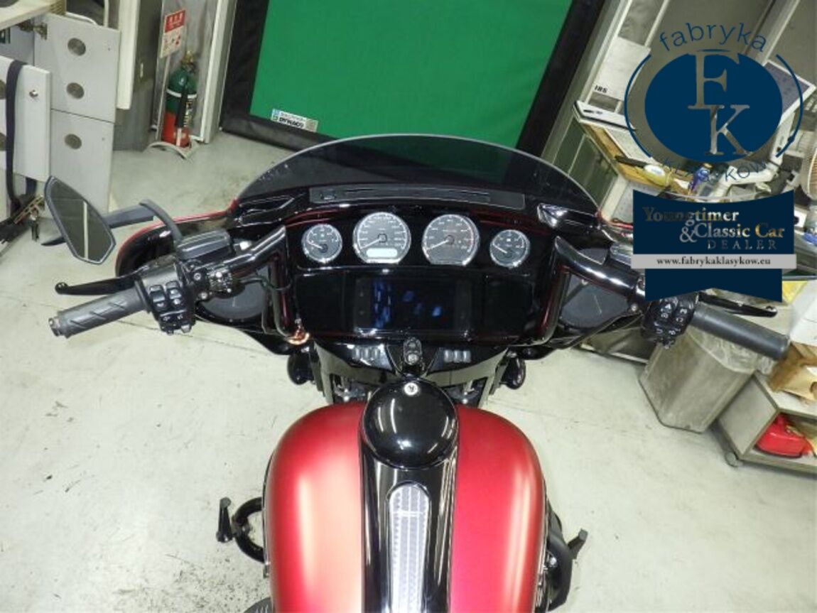 HARLEY-DAVIDSON FLHXS1870 2020 - zdjęcie 21