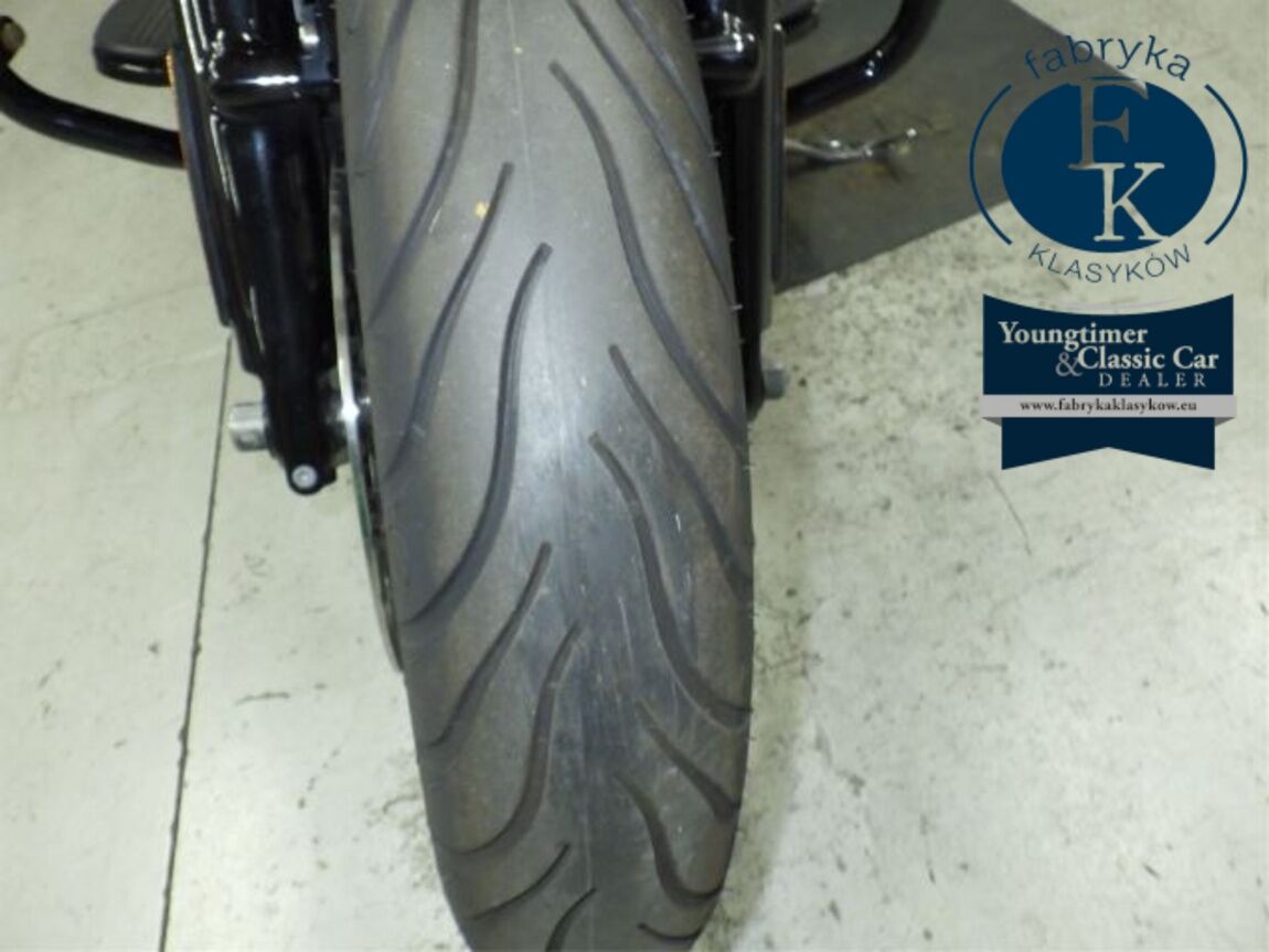 HARLEY-DAVIDSON FLHXS1870 2020 - zdjęcie 22