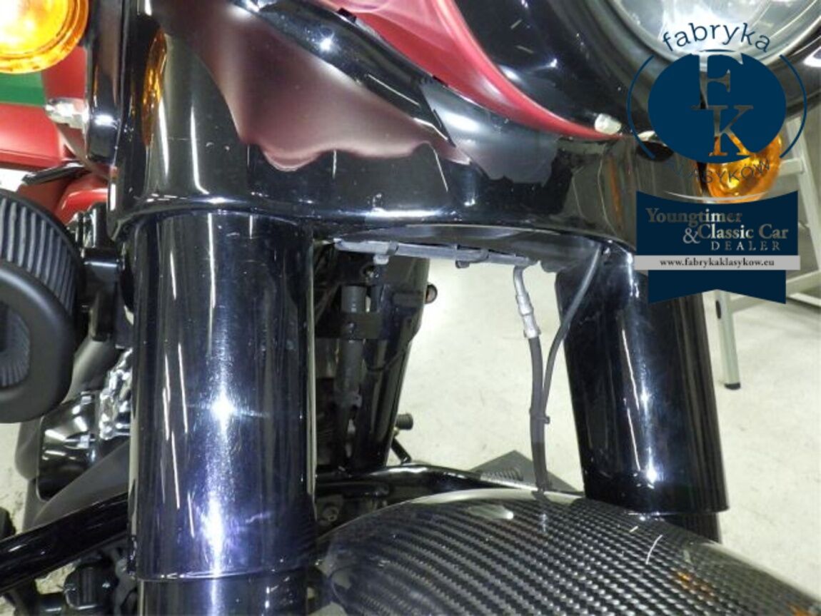 HARLEY-DAVIDSON FLHXS1870 2020 - zdjęcie 23