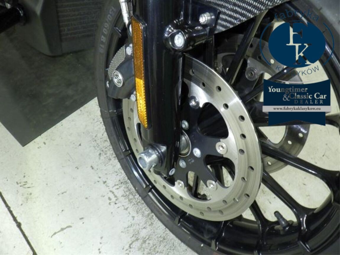 HARLEY-DAVIDSON FLHXS1870 2020 - zdjęcie 24