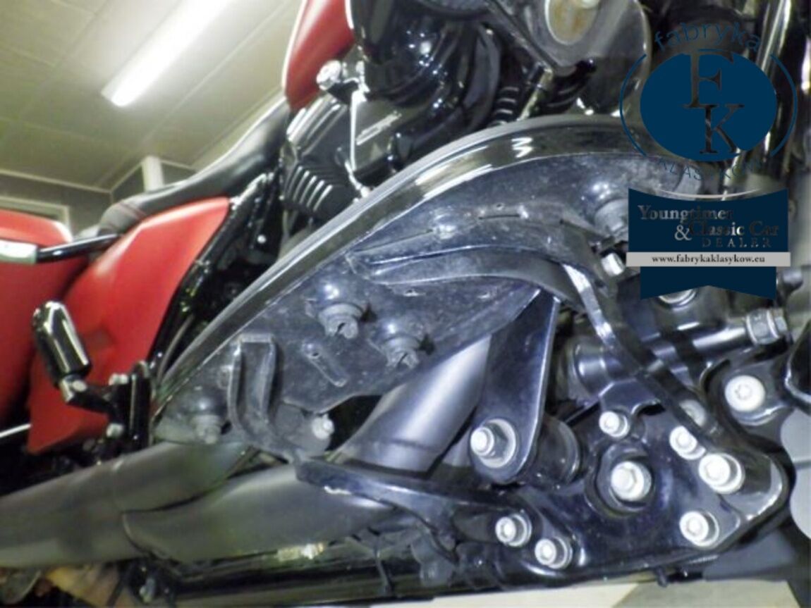 HARLEY-DAVIDSON FLHXS1870 2020 - zdjęcie 31