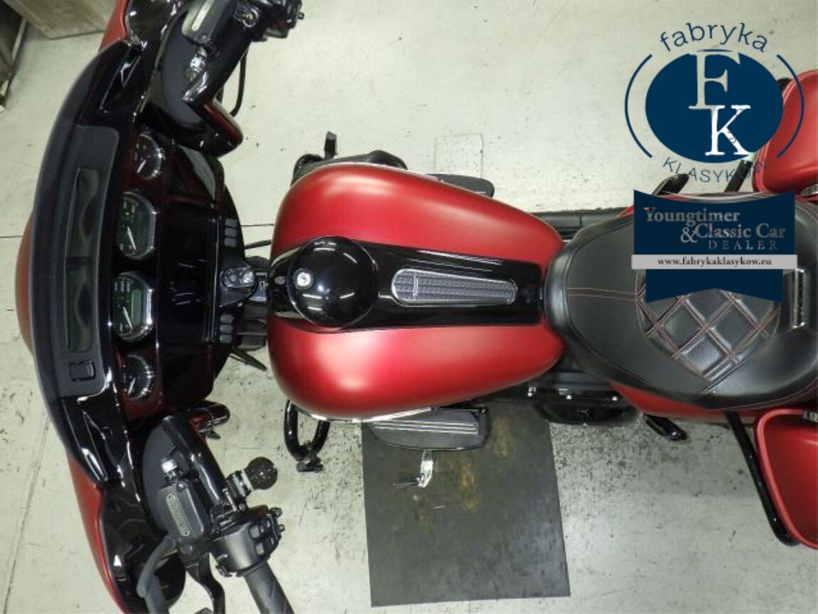 HARLEY-DAVIDSON FLHXS1870 2020 - zdjęcie 32