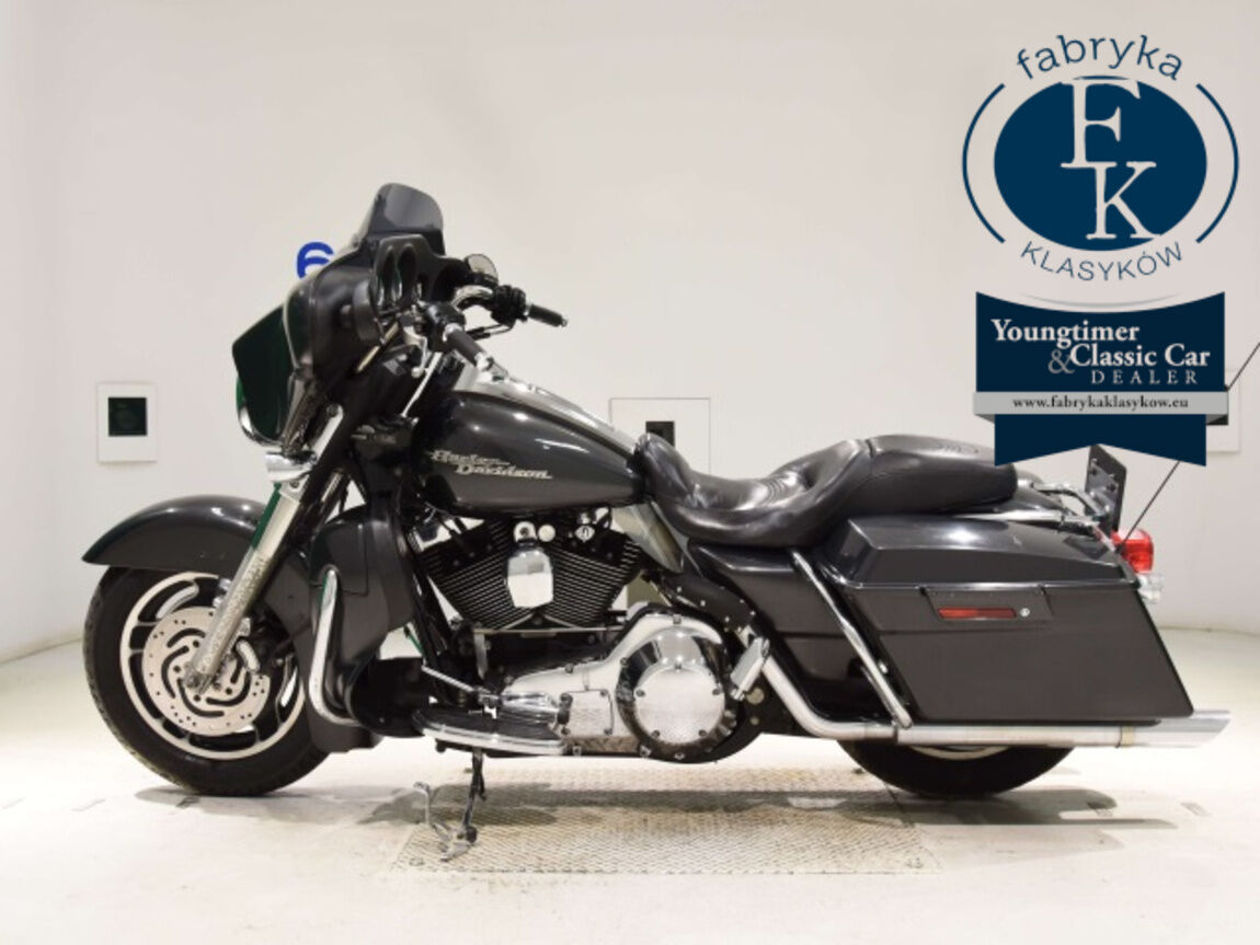 HARLEY-DAVIDSON FLHX1450 2006 - zdjęcie 3