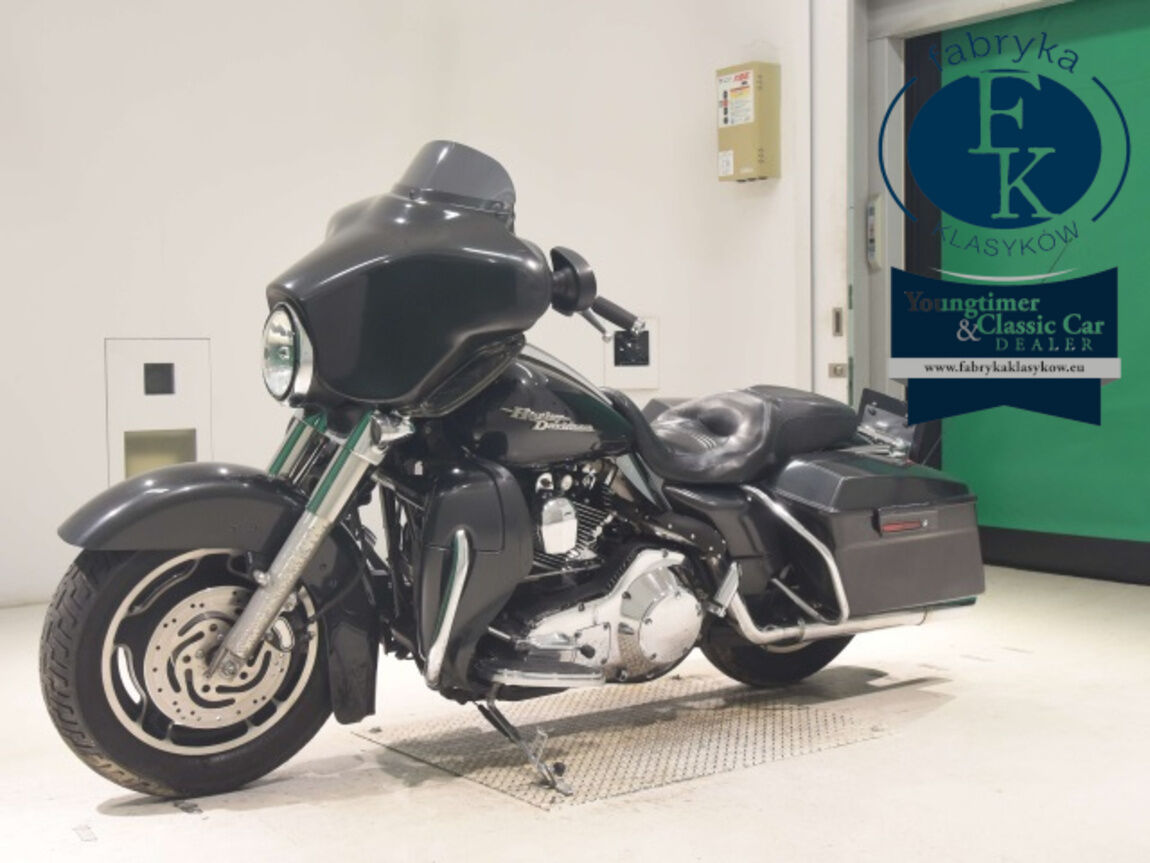 HARLEY-DAVIDSON FLHX1450 2006 - zdjęcie 5