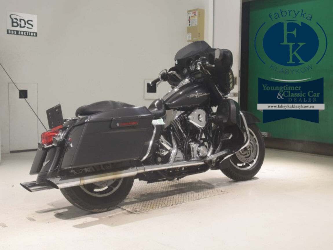 HARLEY-DAVIDSON FLHX1450 2006 - zdjęcie 6