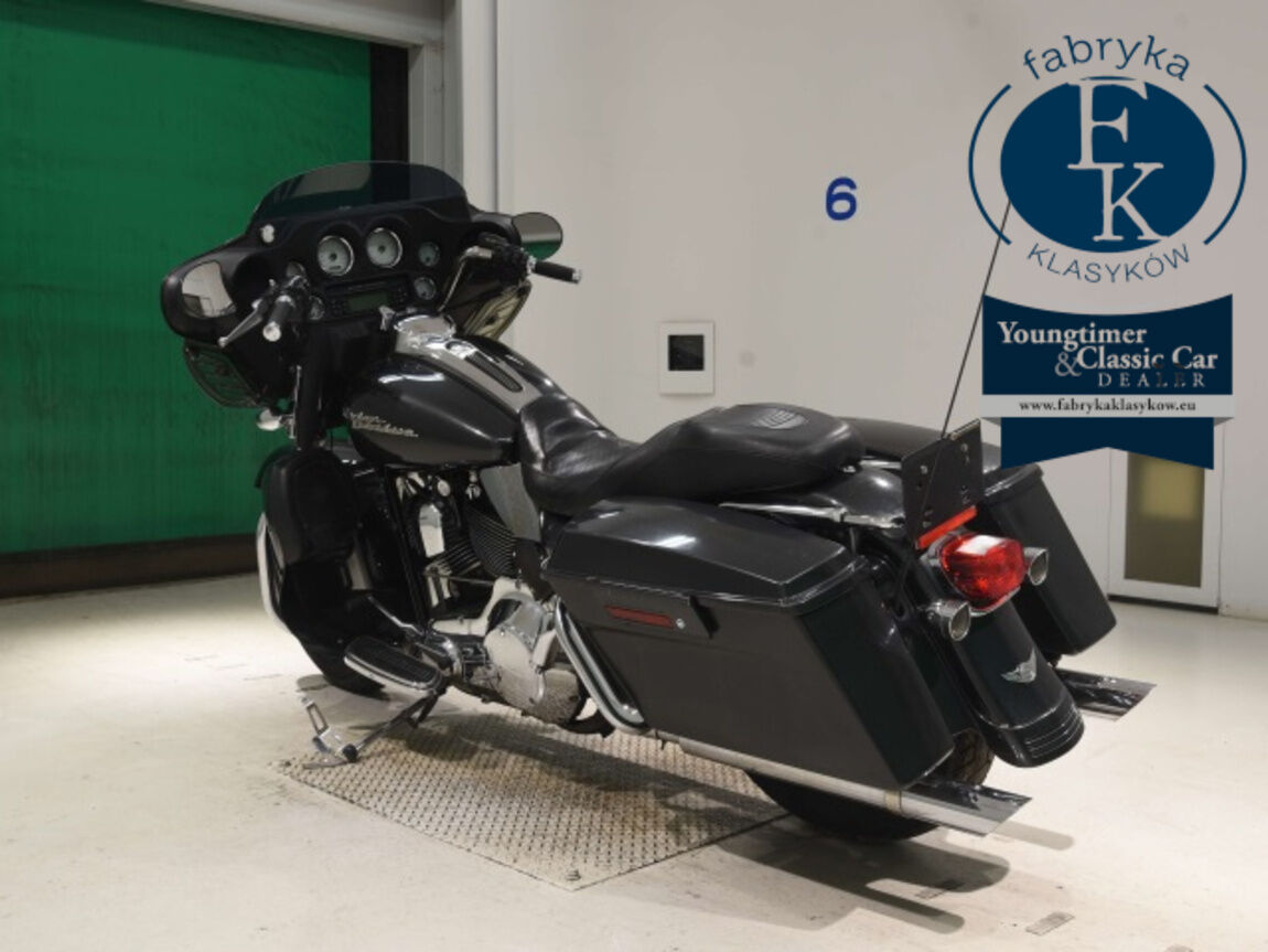 HARLEY-DAVIDSON FLHX1450 2006 - zdjęcie 7