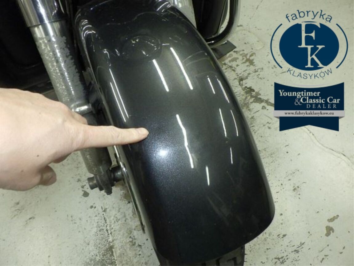 HARLEY-DAVIDSON FLHX1450 2006 - zdjęcie 17
