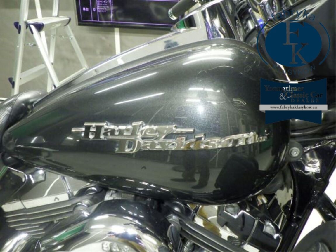 HARLEY-DAVIDSON FLHX1450 2006 - zdjęcie 19