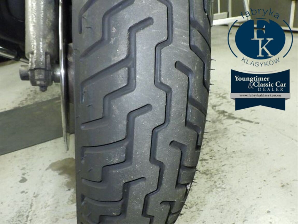 HARLEY-DAVIDSON FLHX1450 2006 - zdjęcie 21