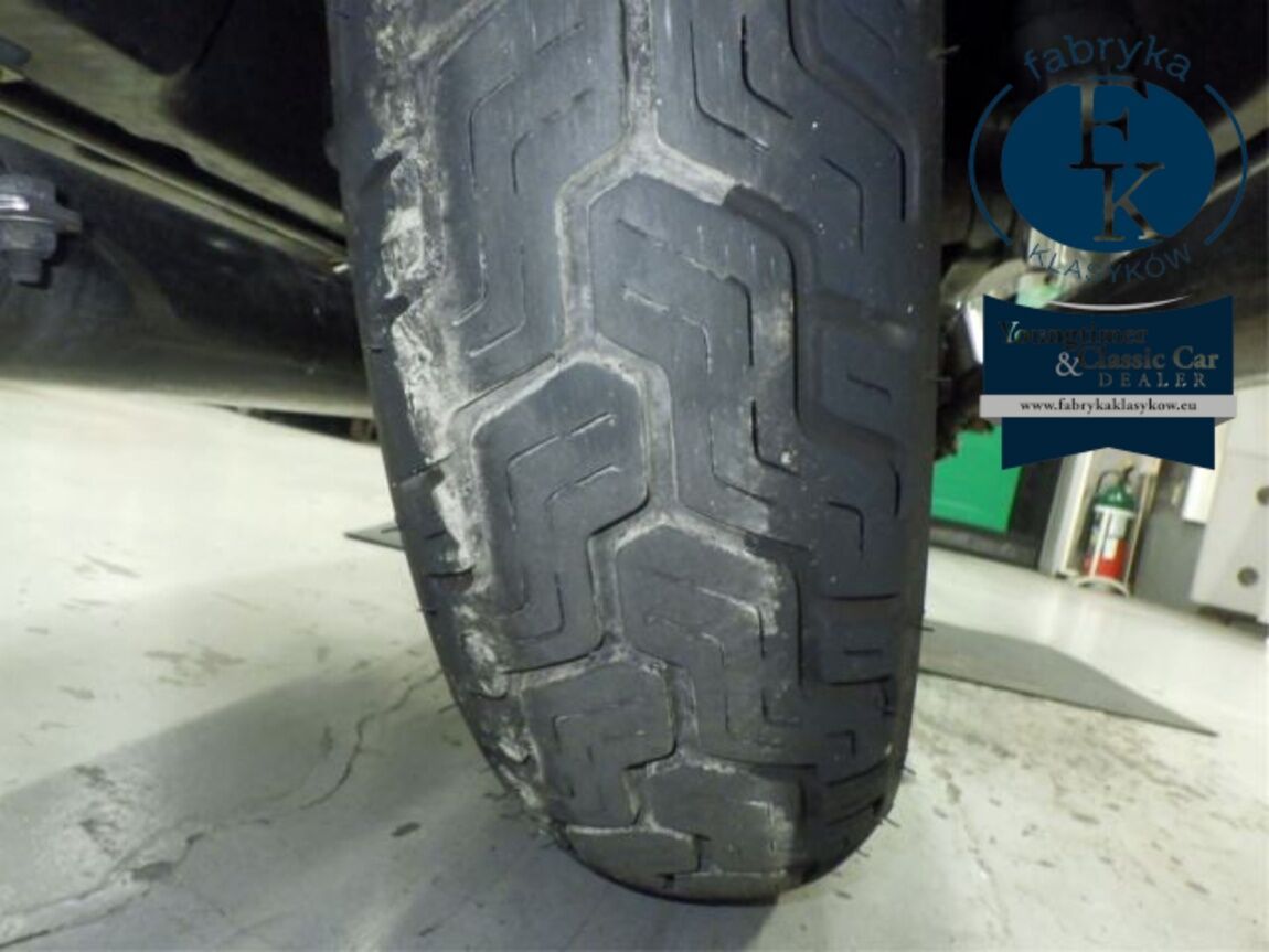 HARLEY-DAVIDSON FLHX1450 2006 - zdjęcie 26