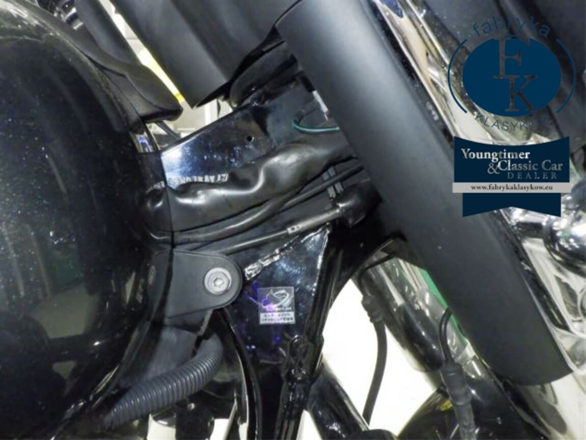 HARLEY-DAVIDSON FLHX1450 2006 - zdjęcie 29