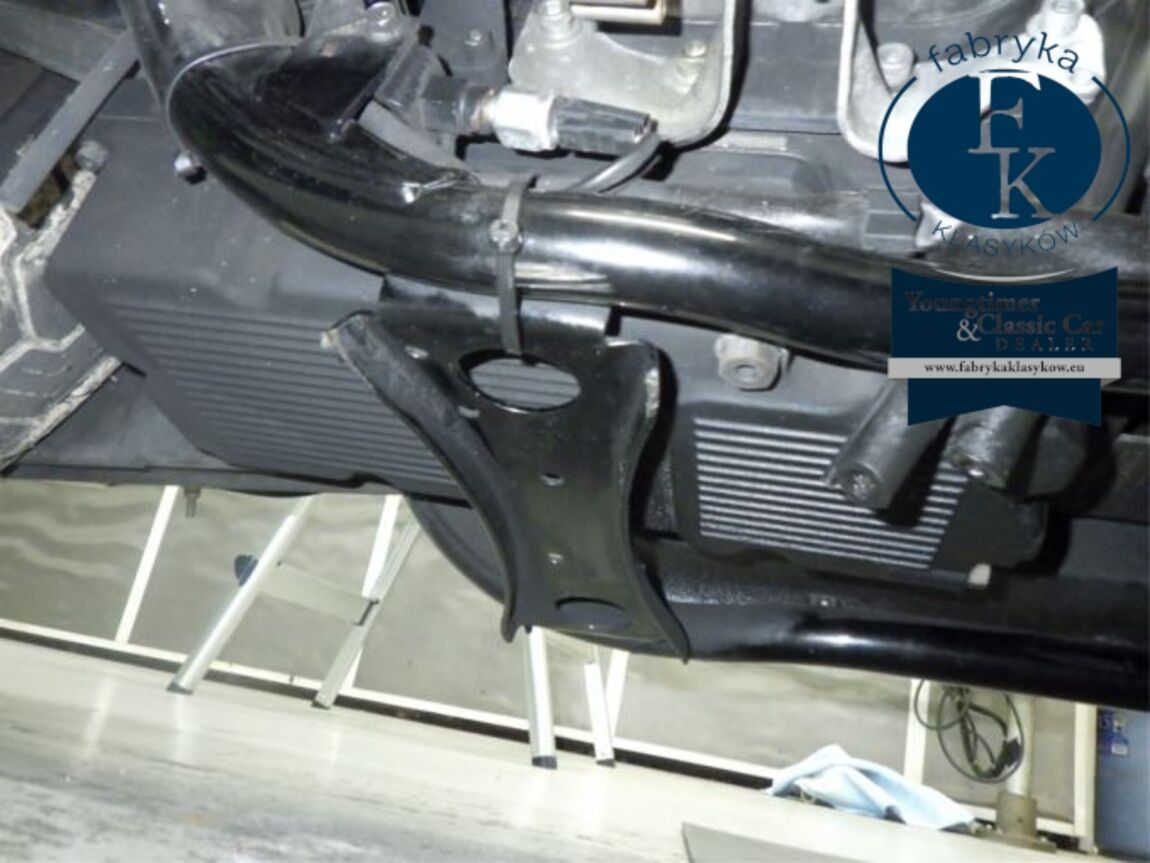 HARLEY-DAVIDSON FLHX1450 2006 - zdjęcie 31