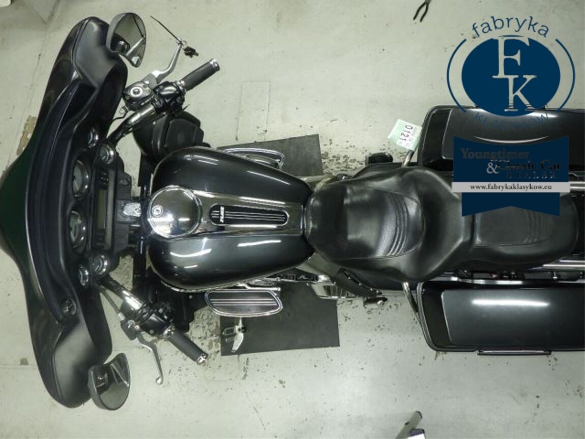 HARLEY-DAVIDSON FLHX1450 2006 - zdjęcie 32