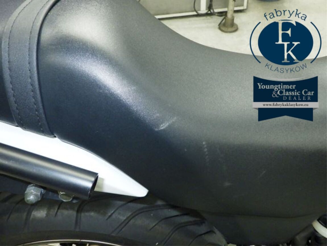 HONDA VTR250 - zdjęcie 18