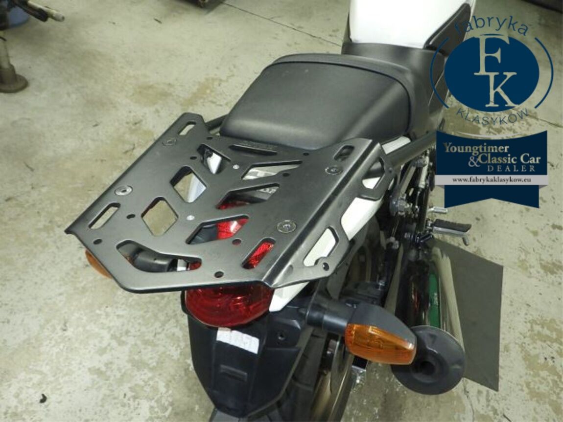 HONDA VTR250 - zdjęcie 19