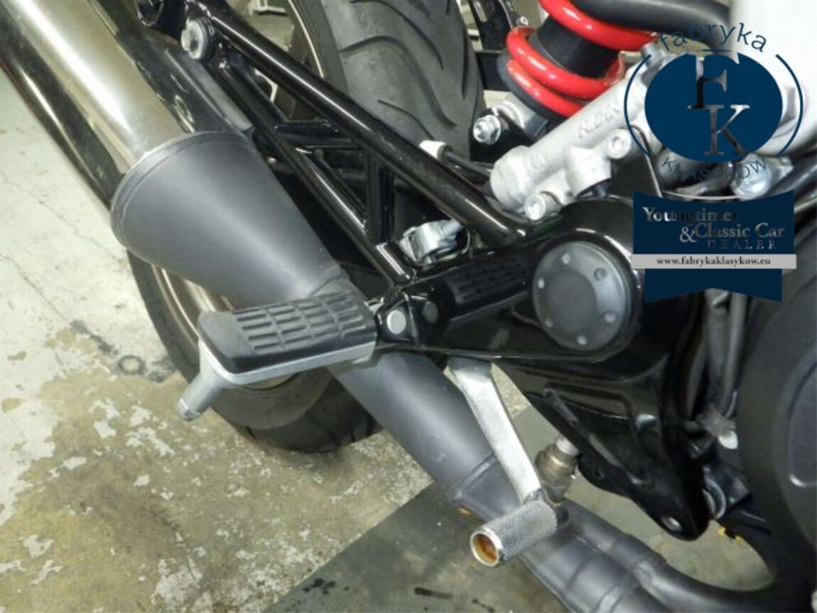 HONDA VTR250 - zdjęcie 30